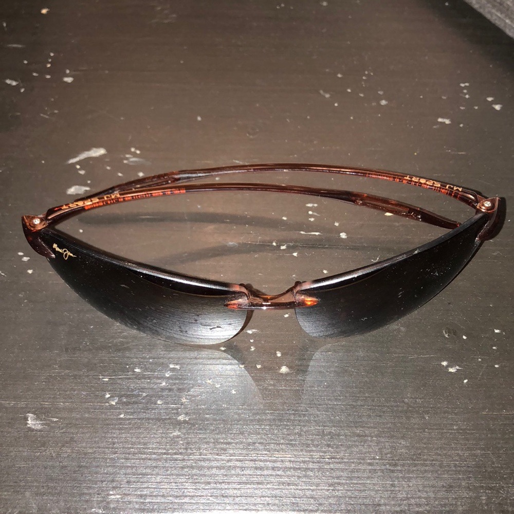 Maui Jim (Like New) Sunglasses